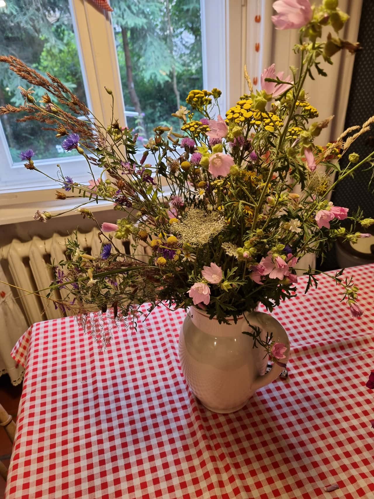 Nętno – Ort und Atmosphäre des Retreats, Impression 3