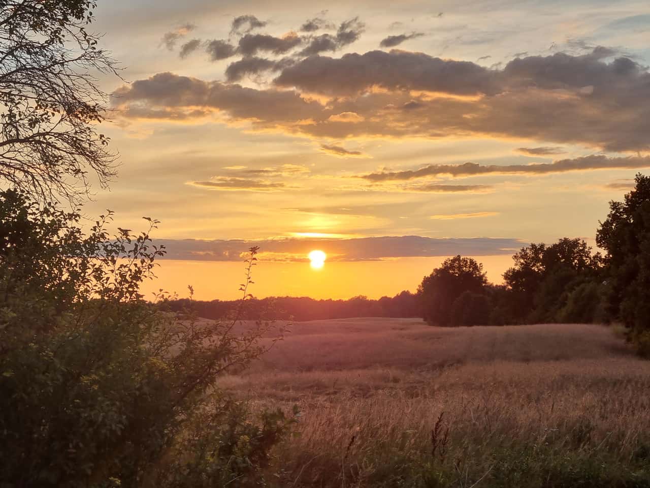 Nętno – Ort und Atmosphäre des Retreats, Impression 5