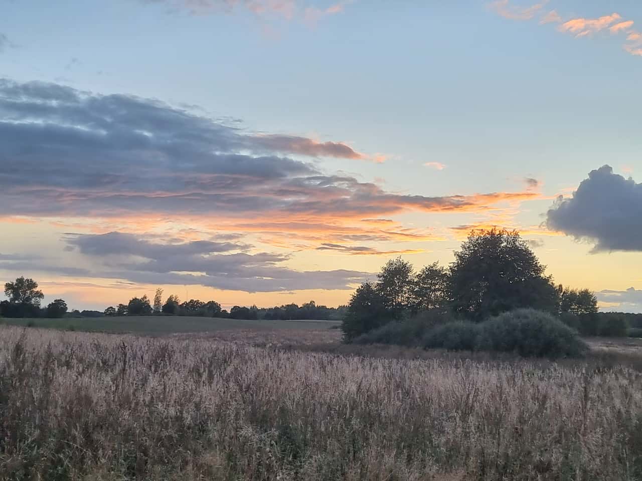 Nętno – Ort und Atmosphäre des Retreats, Impression 11