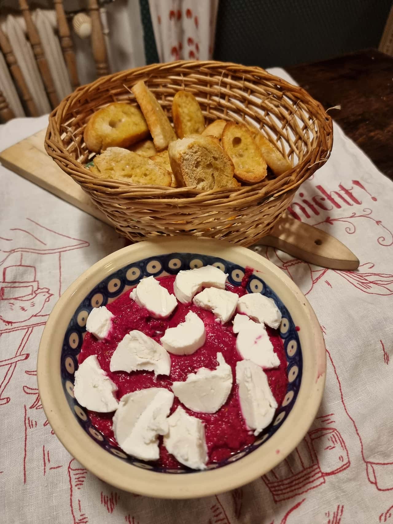 Nętno – Ort und Atmosphäre des Retreats, Impression 14