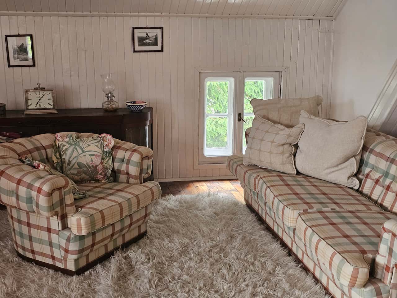 Nętno – Ort und Atmosphäre des Retreats, Impression 18